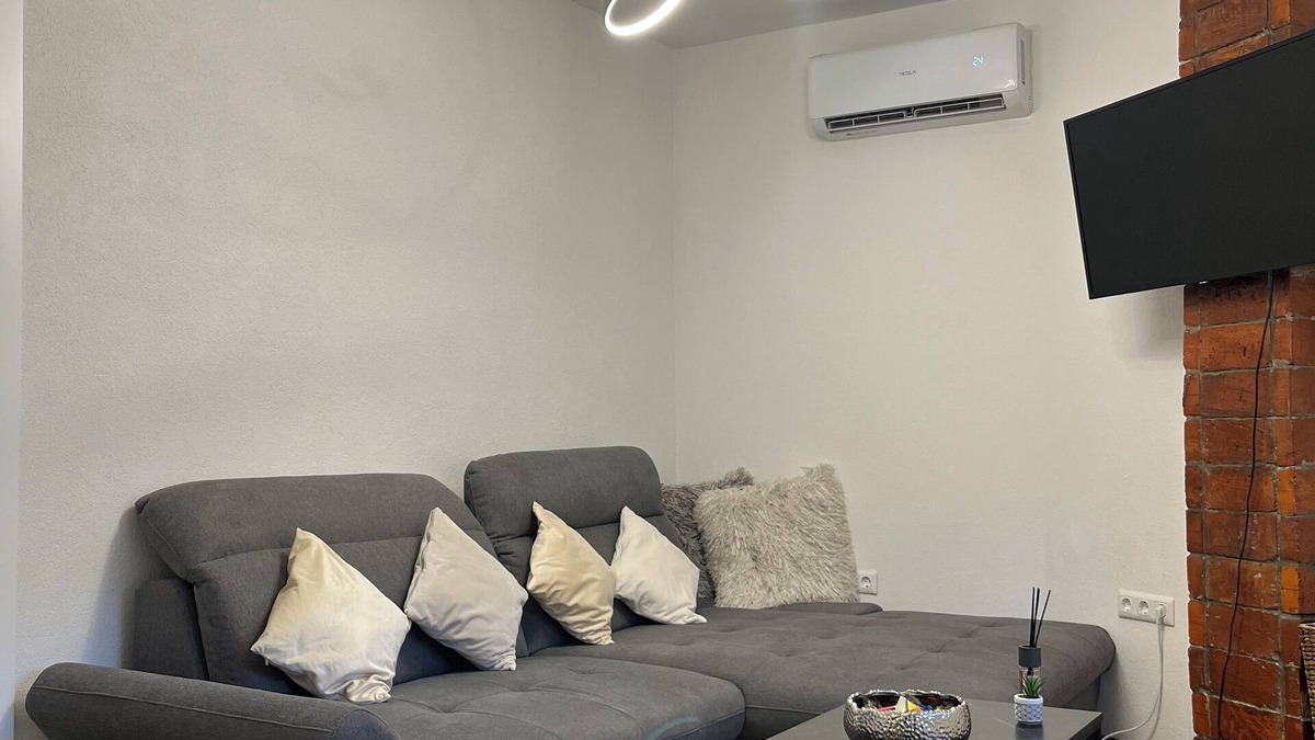 Mali Radic Apartment | Charming 2-bedroom apartment with WiFi, AC in enchanting Bihać