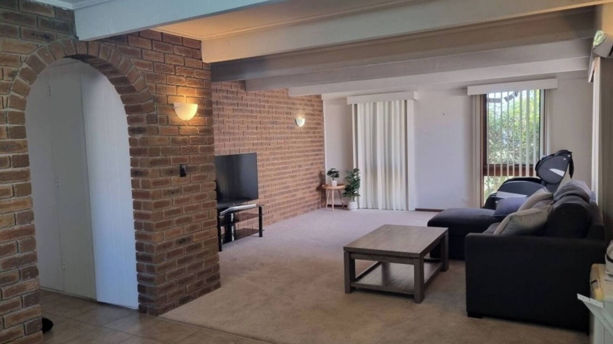 Paynesville House | Charming 2-bedroom house with WiFi, AC in fabulous Paynesville