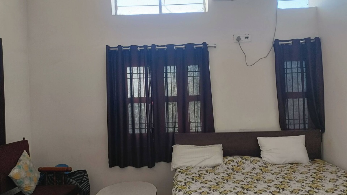Jhunjhunu Bed & Breakfast | Charming 2-bedroom B&B with WiFi, AC in welcoming Jhunjhunu