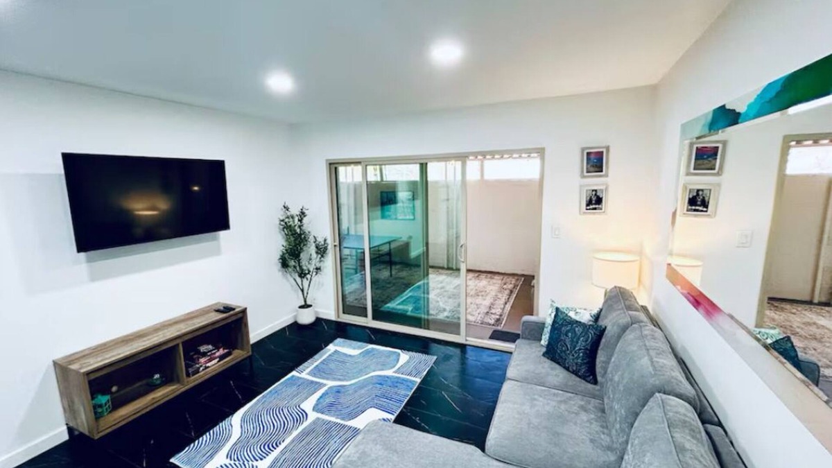 Papago Parkway Condo | Charming 2 bedroom BEST location Scottsdale