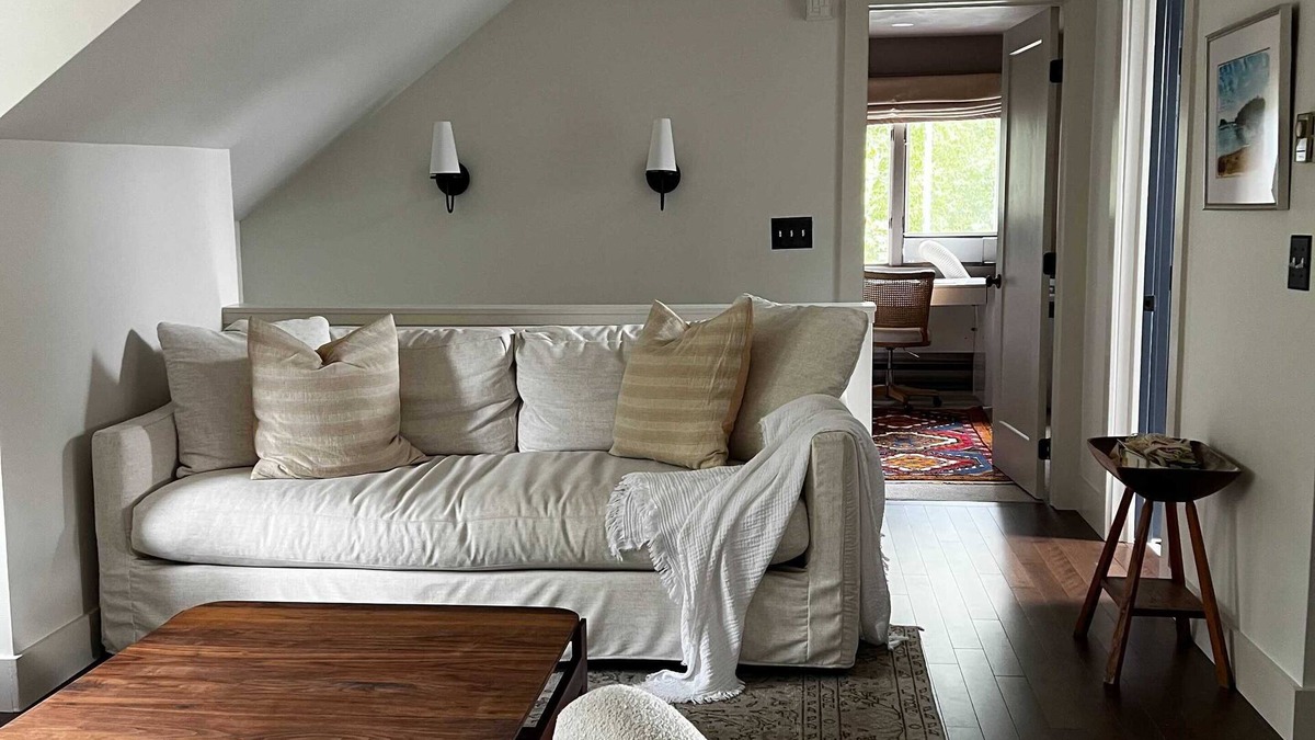 Back Cove Apartment | Charming 2-Bedroom Back Cove Retreat