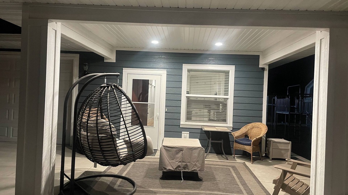 Ogden Apartment | Charming 2-bedroom backyard apartment in gorgeous Ogden with WiFi,