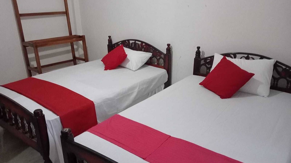 Sirimalwatta Bed & Breakfast | Charming 2-bedroom bed & breakfast in serene Kandy with AC, WiFi