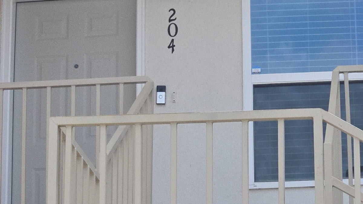 Rosita South Condo | Charming 2-bedroom condo in fabulous Eagle Pass with AC, WiFi.