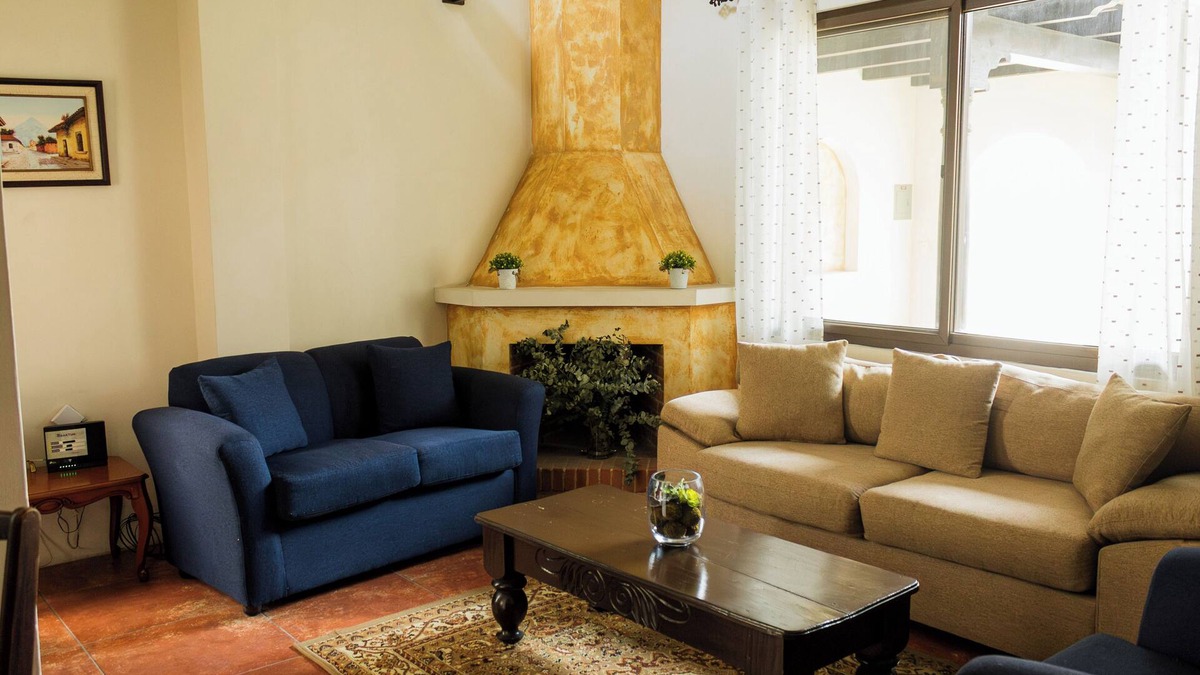 Santa Ana House | Charming 2-bedroom Casa del Rincón