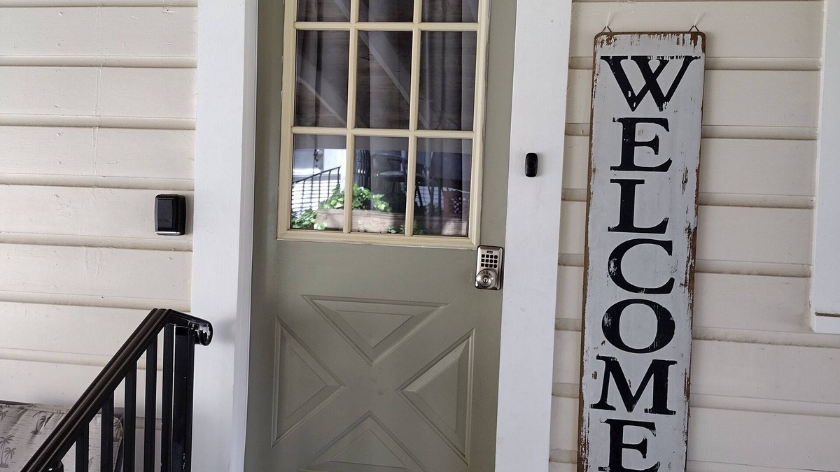 Winnsboro Cottage | Charming 2-bedroom cottage with WiFi, AC in quaint Winnsboro Texas