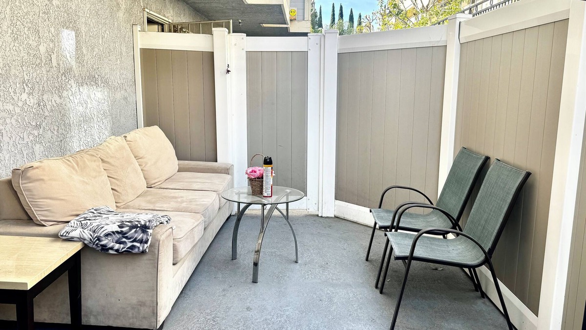 Arcadia Condo | Charming 2-bedroom condo with WiFi, AC in delightful Arcadia