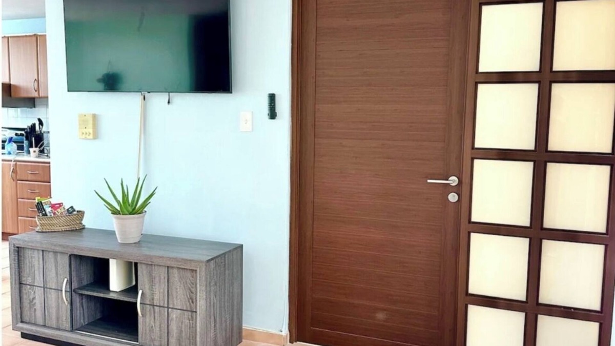 Mediania Alta Condo | Charming 2-bedroom condo with AC, fitness room in adorable Loiza
