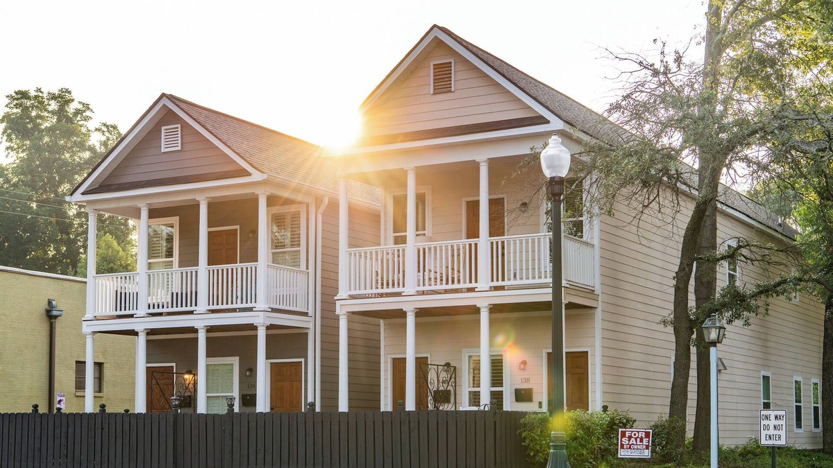Aiken Condo | Charming 2-bedroom condo in quaint Aiken