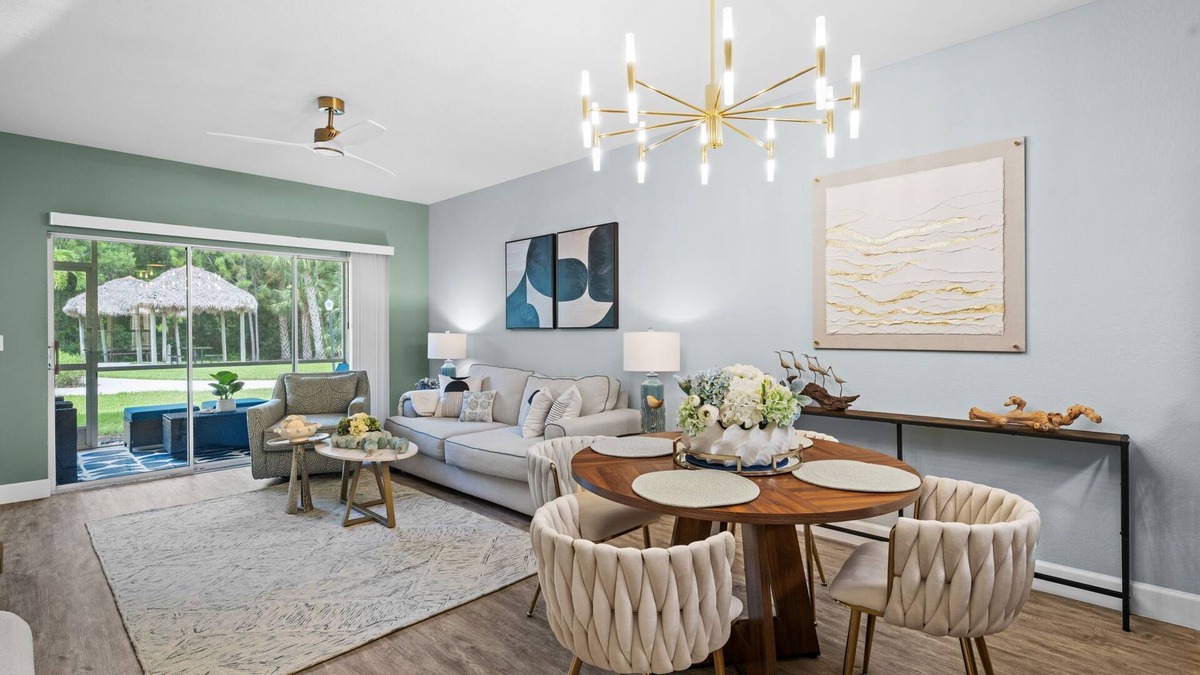 Naples Condo | Charming 2-bedroom condo in beautiful Naples