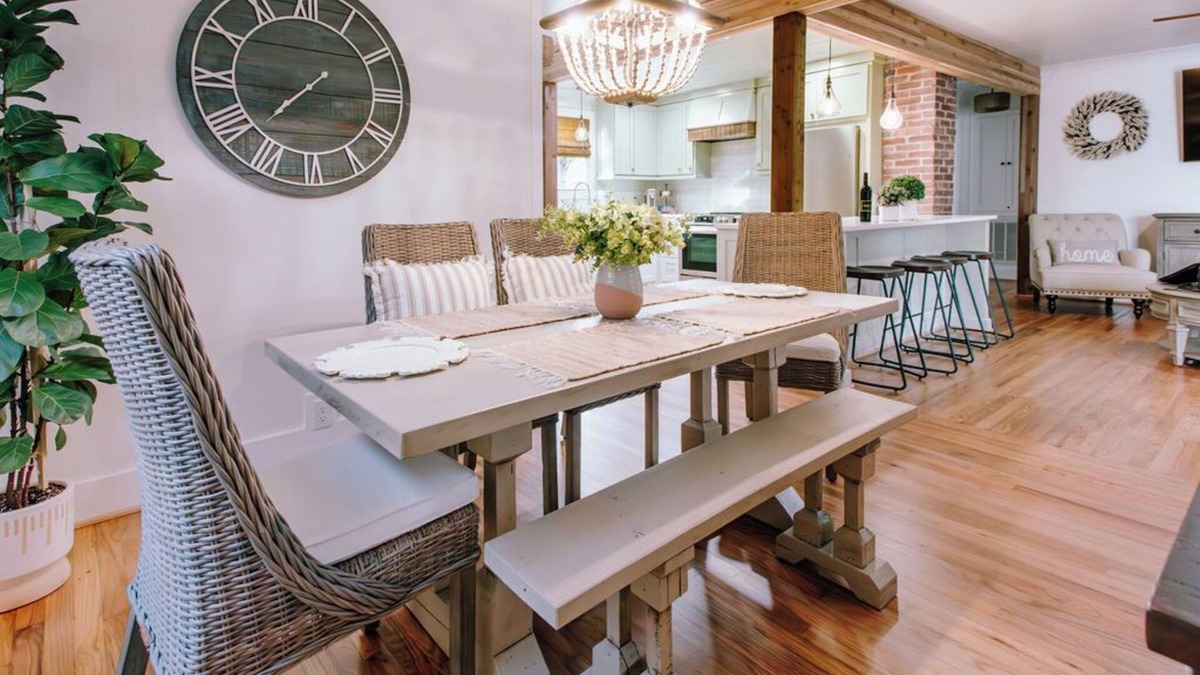 Anderson Cottage | Charming 2-bedroom cottage in downtown Anderson SC.