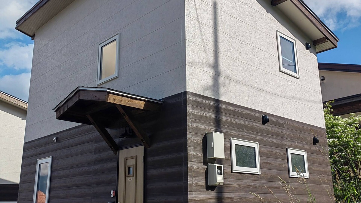 Nakafurano Cottage | Charming 2-bedroom cottage in awesome 中富良野町 with WiFi, AC