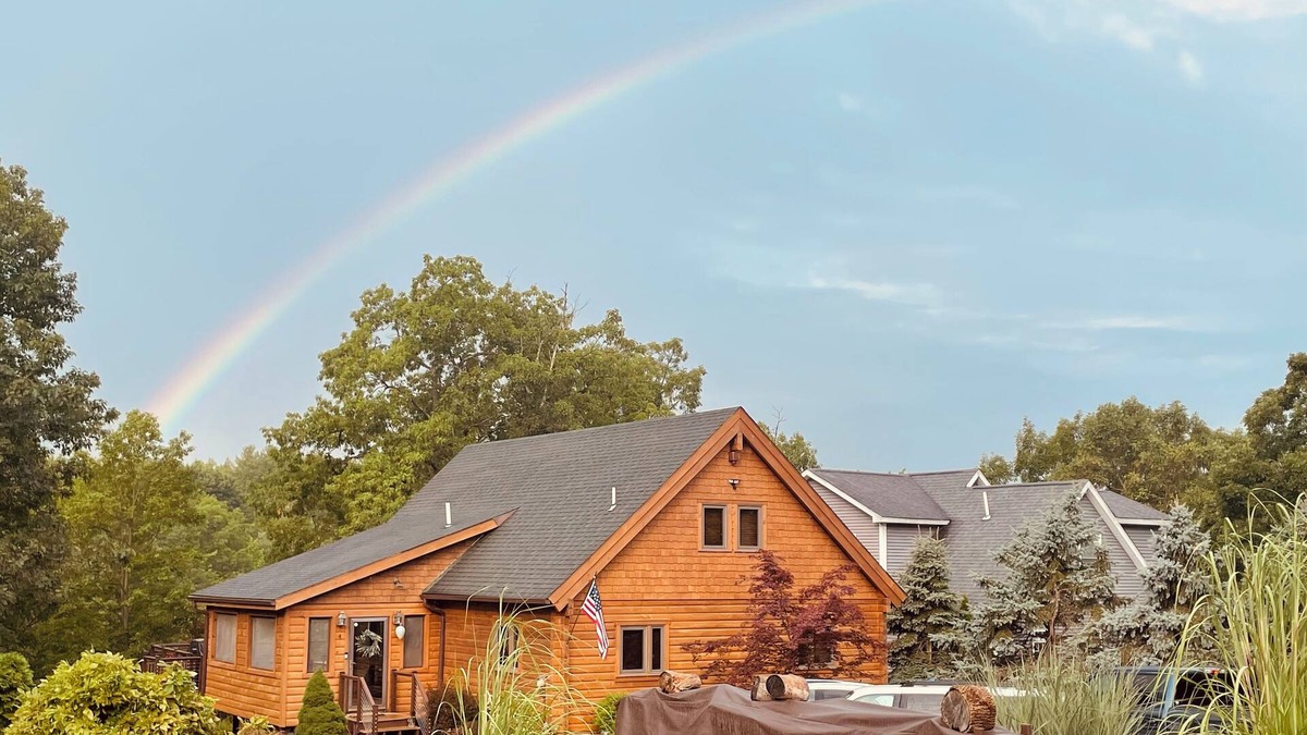 Athens Cottage | Charming 2-bedroom cottage in pleasant Athens with WiFi, AC