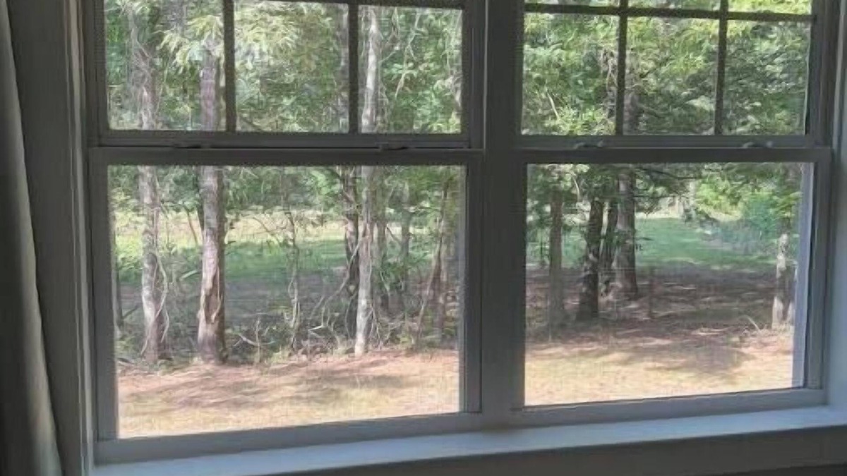 Stephens House | Charming 2-bedroom cottage in Hull GA on a beautiful 26 acre horse farm near UGA