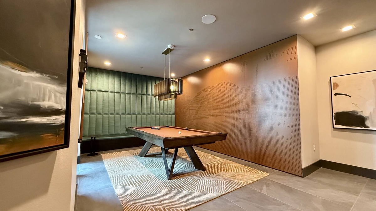 North Burnet Apartment | Charming 2-bedroom Cozy apartment with fitness room and AC in wonderful Austin