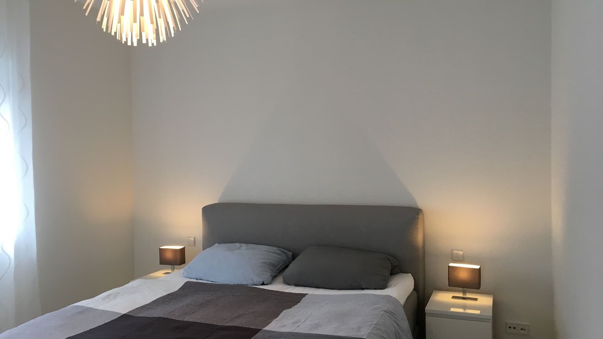 Oberdollendorf Apartment | Charming 2 bedroom apartment