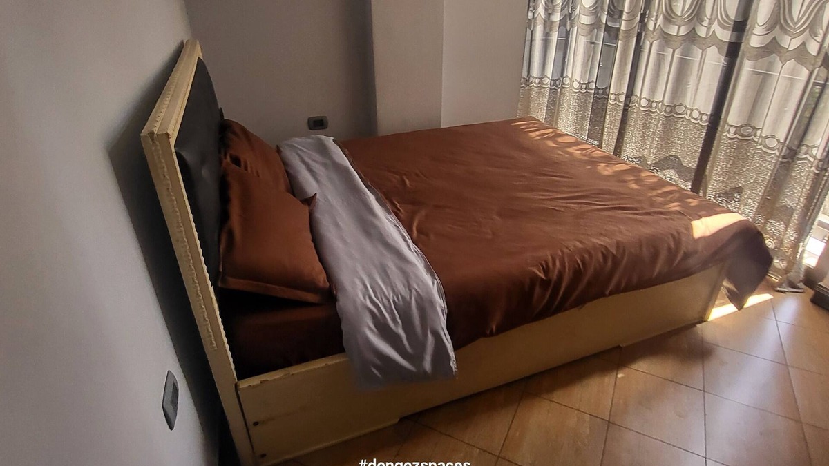 Yeka Apartment | Charming 2-bedroom apartment in lovely Addis Ababa with WiFi