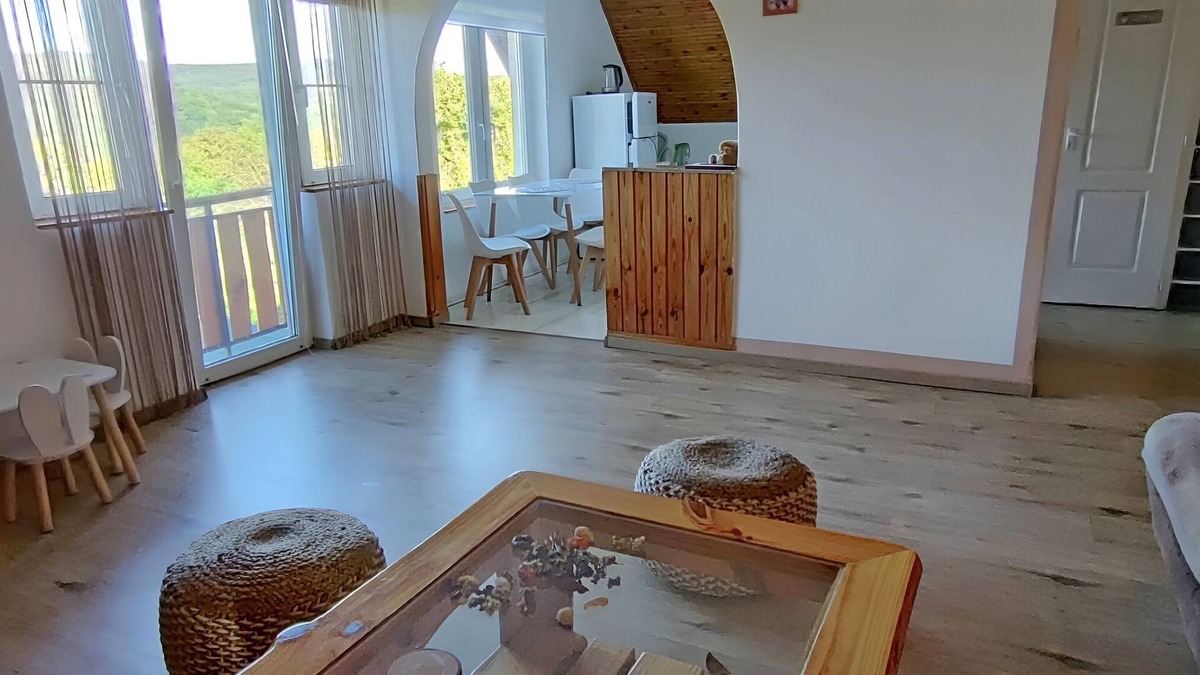 Miskolc-Tapolca Apartment | Charming 2-bedroom, family friend cottage with WiFi and AC in fabulous Miskolc