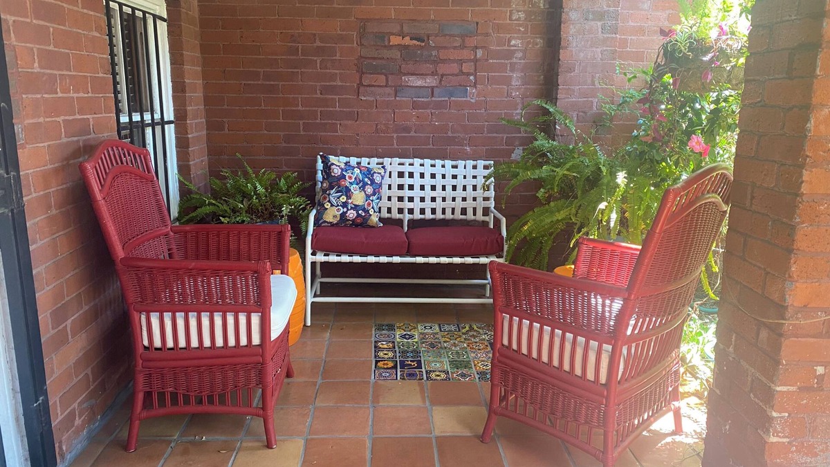 Dixon Park Apartment | Charming 2-bedroom Garden Apartment in Savannah near Forsyth Park