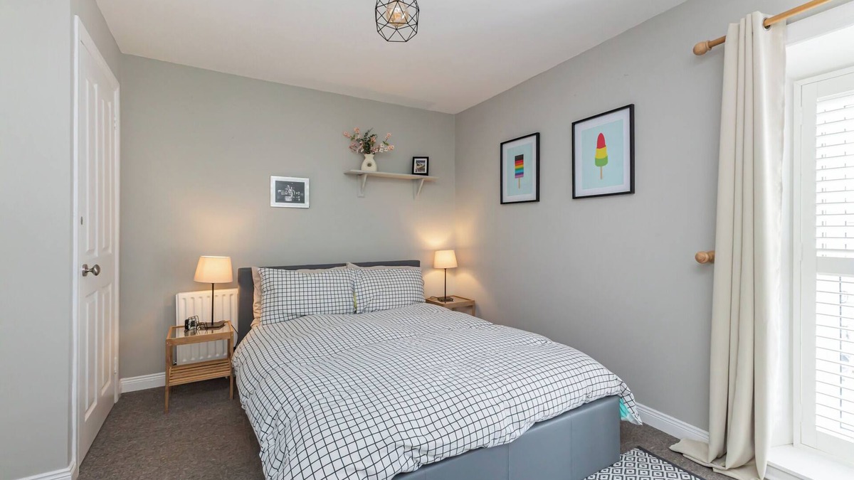 Portaferry House | Charming 2-Bedroom House in Portaferry – Perfect for a Cosy Getaway
