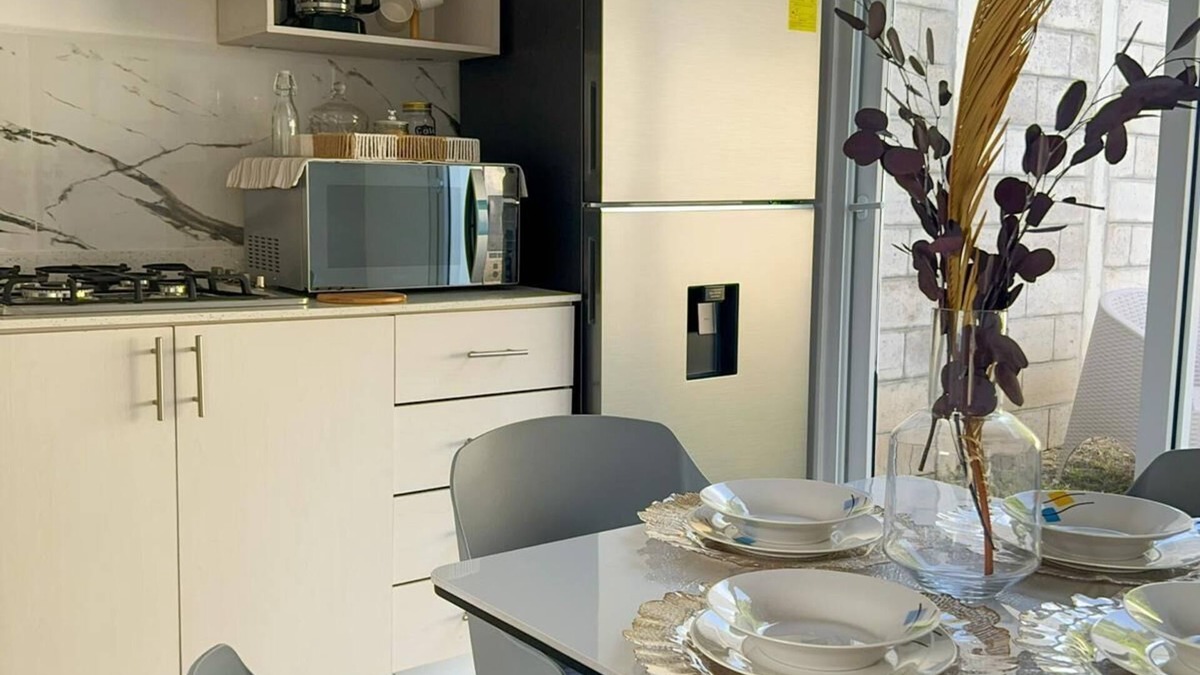 San Miguel House | Charming 2-bedroom house in San Miguel with AC, WiFi