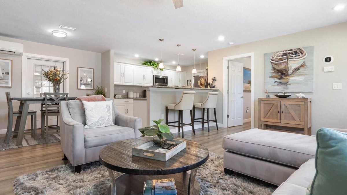 Bradenton House | Charming 2-bedroom house in beautiful Bradenton