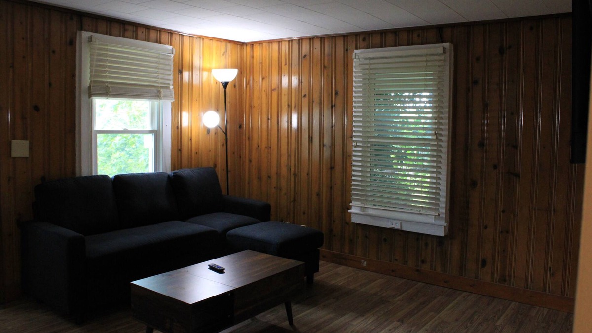 Kingsport House | Charming 2-bedroom house in wonderful Kingsport with AC