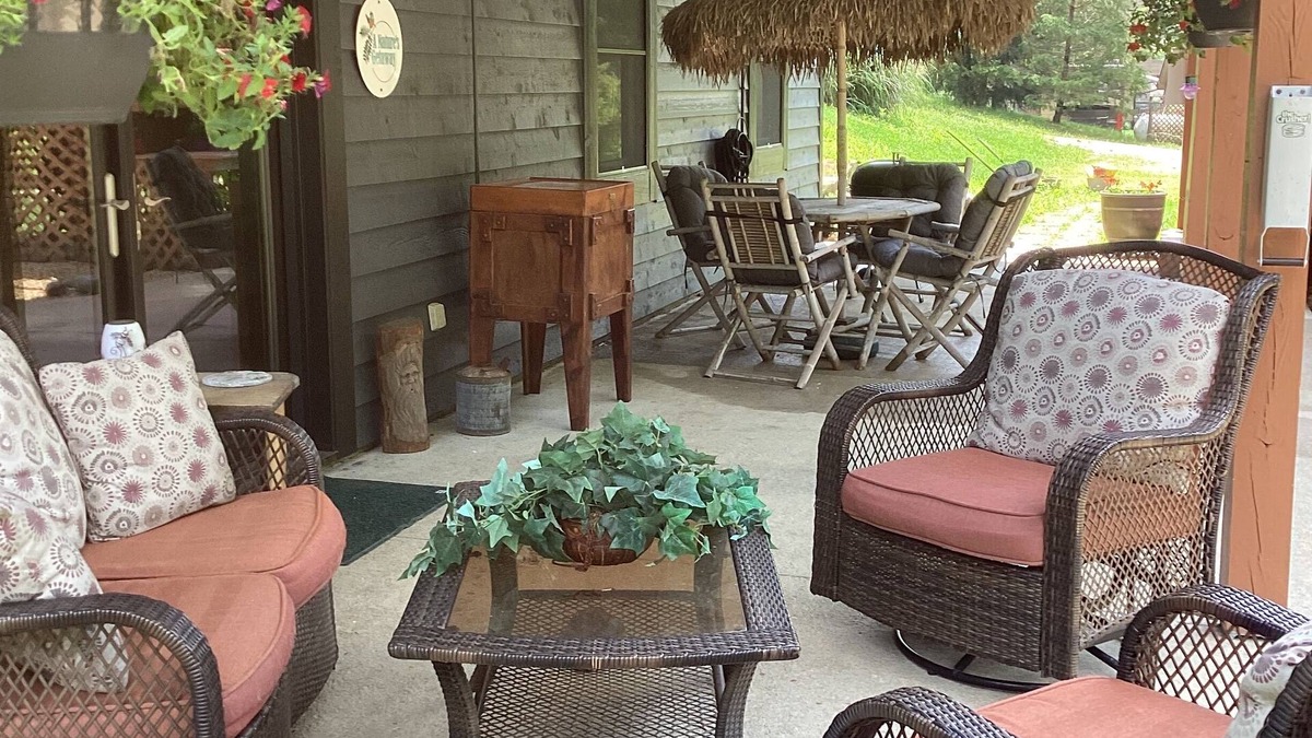 Gnaw Bone House | Charming 2-bedroom house in perfect Nashville! Close to town