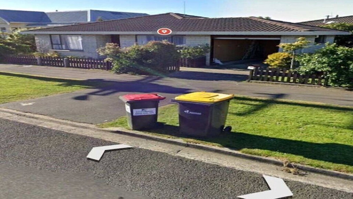 Saint Kilda House | Charming 2-Bedroom Home in South Dunedin