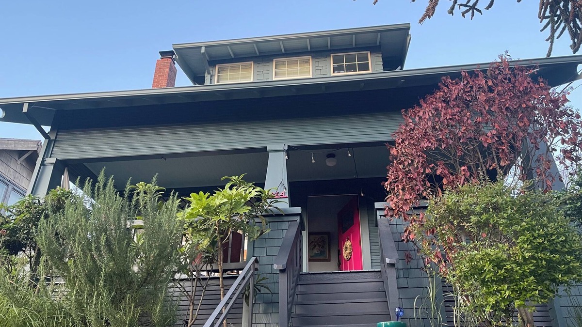 Alberta Arts District House | Charming 2-bedroom house with WiFi and AC in delightful Portland