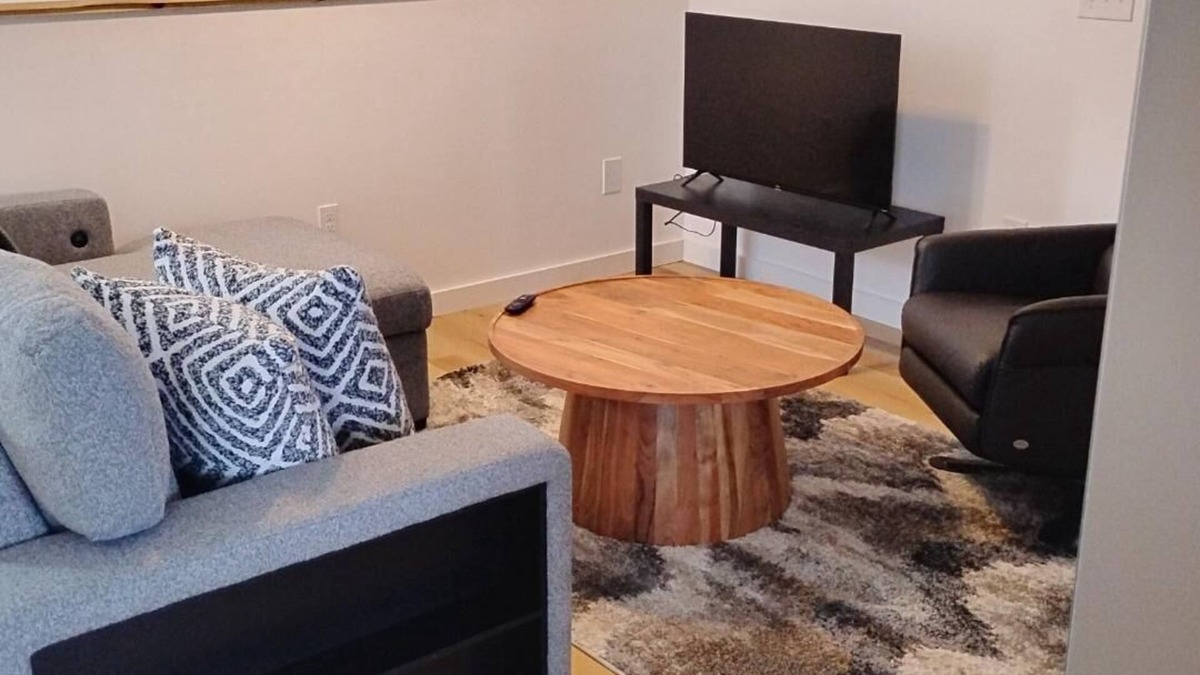 Stockton Springs House | Charming 2-bedroom house with AC, WiFi in serene Prospect