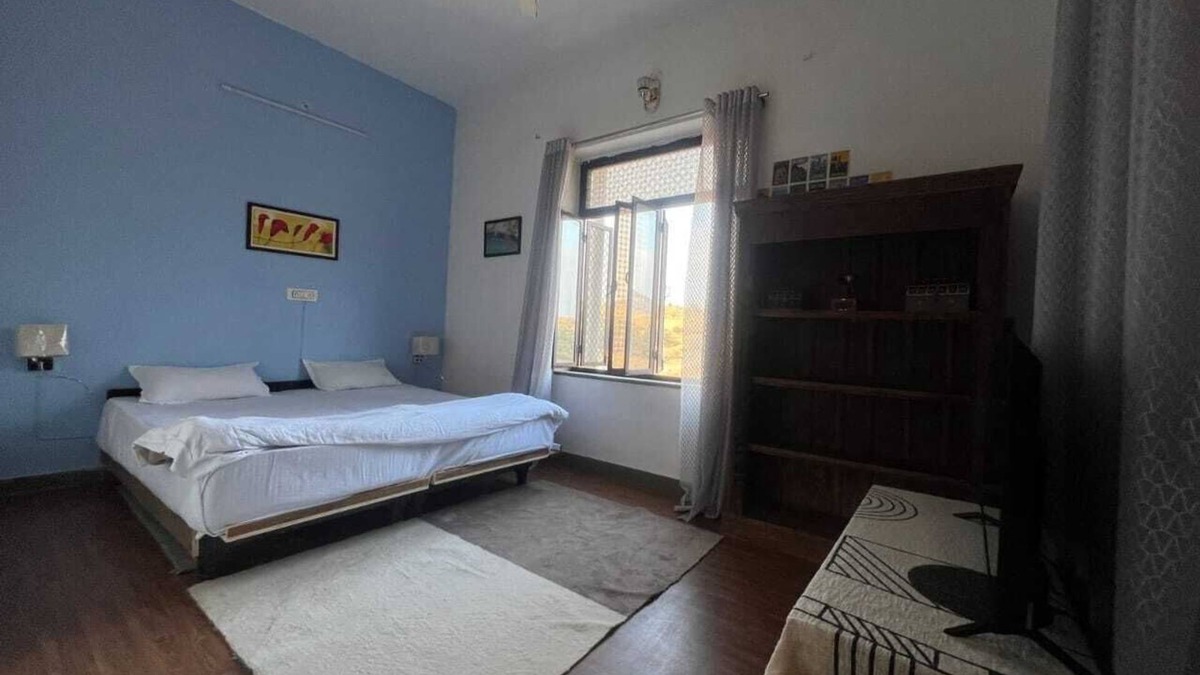 Pushkar House | Charming 2-bedroom house in Pushkar