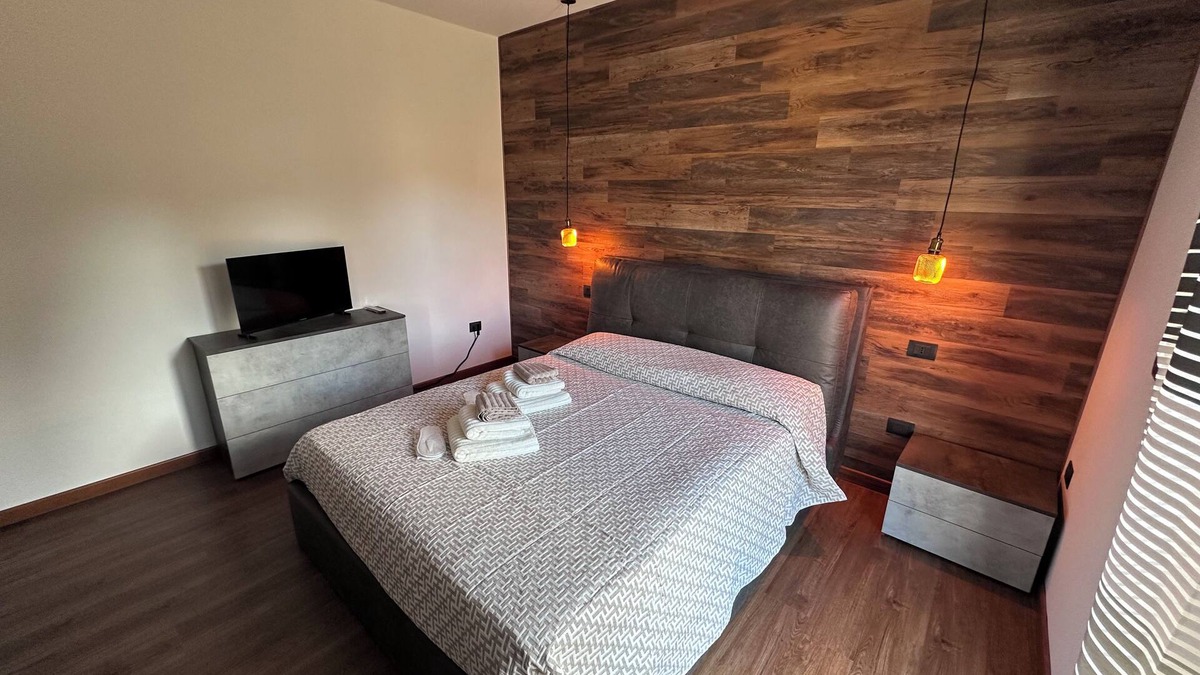Selvino House | Charming 2-bedroom house in lovely Selvino with WiFi