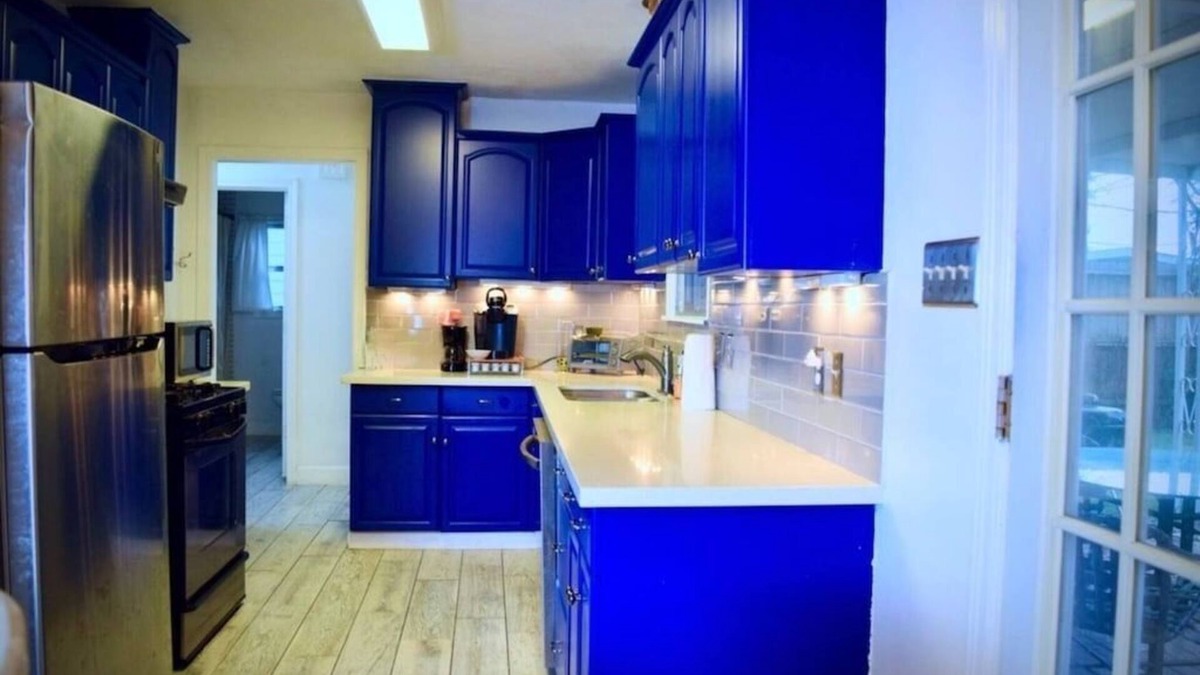 Greater Heights House | Charming 2-bedroom house in brilliant Houston with AC, WiFi