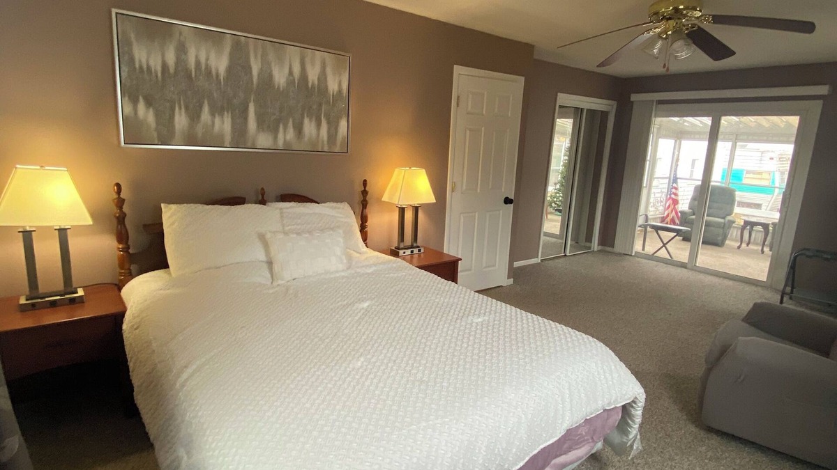 Kentwood House | Charming 2-bedroom house with gated yard in delightful Kentwood