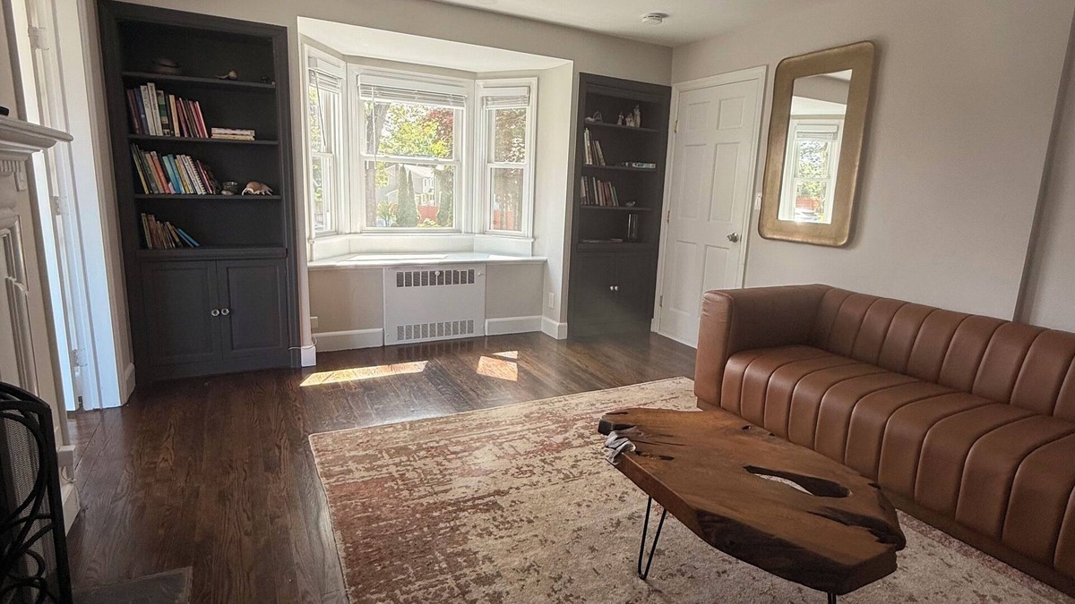 Devon House | Charming 2-bedroom house with WiFi, AC in delightful Milford