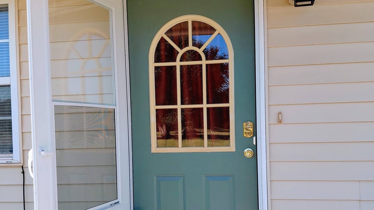 Mulhall House | Charming 2-bedroom house in Mulhall, near I-35 and OSU