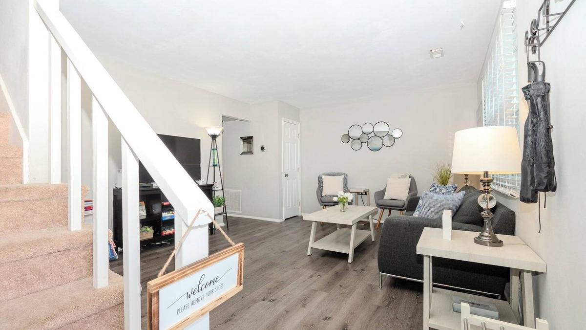 North Camellia Acres House | Charming 2-bedroom house with WiFi, AC in pleasant Norfolk - Close to beach