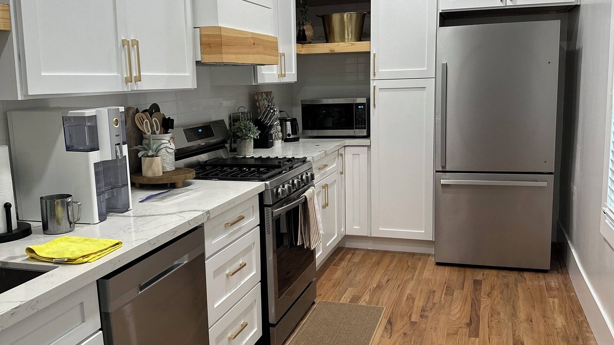 Coronado House | Charming 2-bedroom house in historic Coronado neighborhood
