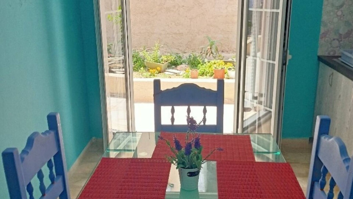 Pentati House | Charming 2-bedroom house with AC, WiFi in amazing Corfunnnnnnn