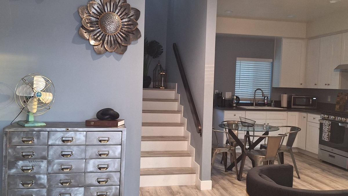 Azusa House | Charming 2-bedroom house in Azusa with WiFi and AC