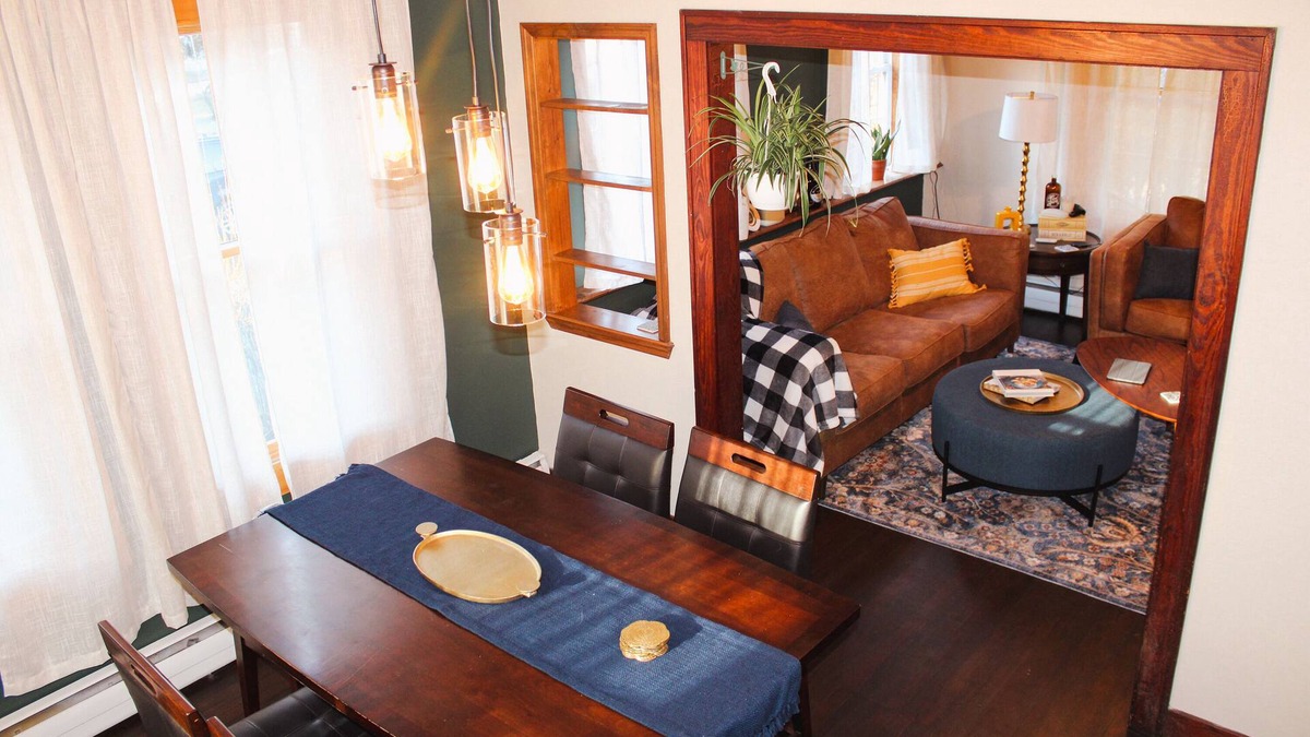 White Mills House | Charming 2-bedroom house with WiFi, AC - 2 minutes from Lake Wallenpaupack