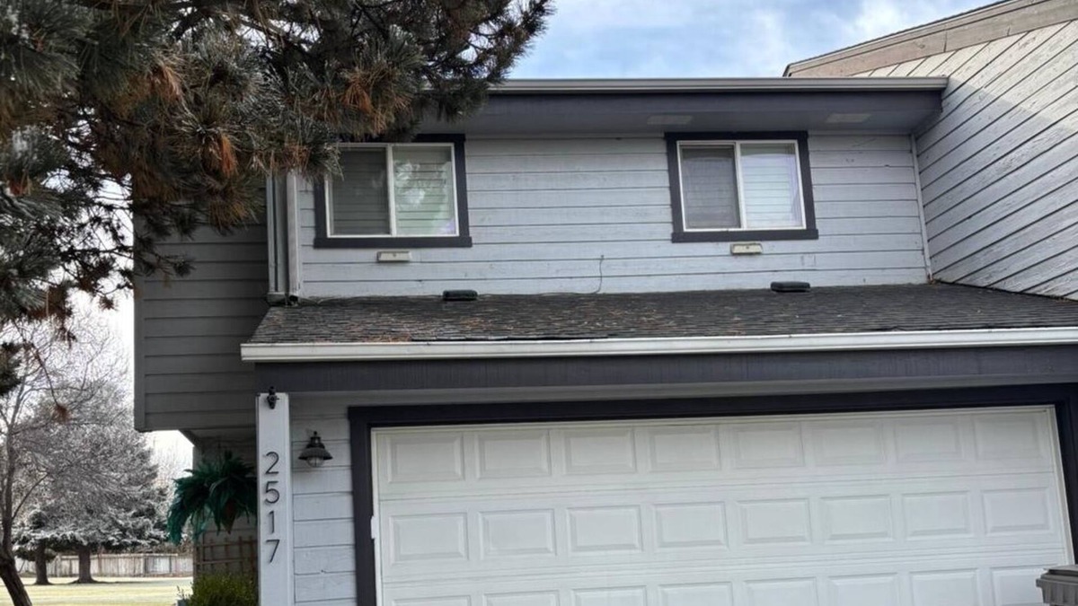Nampa House | Charming 2-bedroom house in Nampa with WiFi and AC