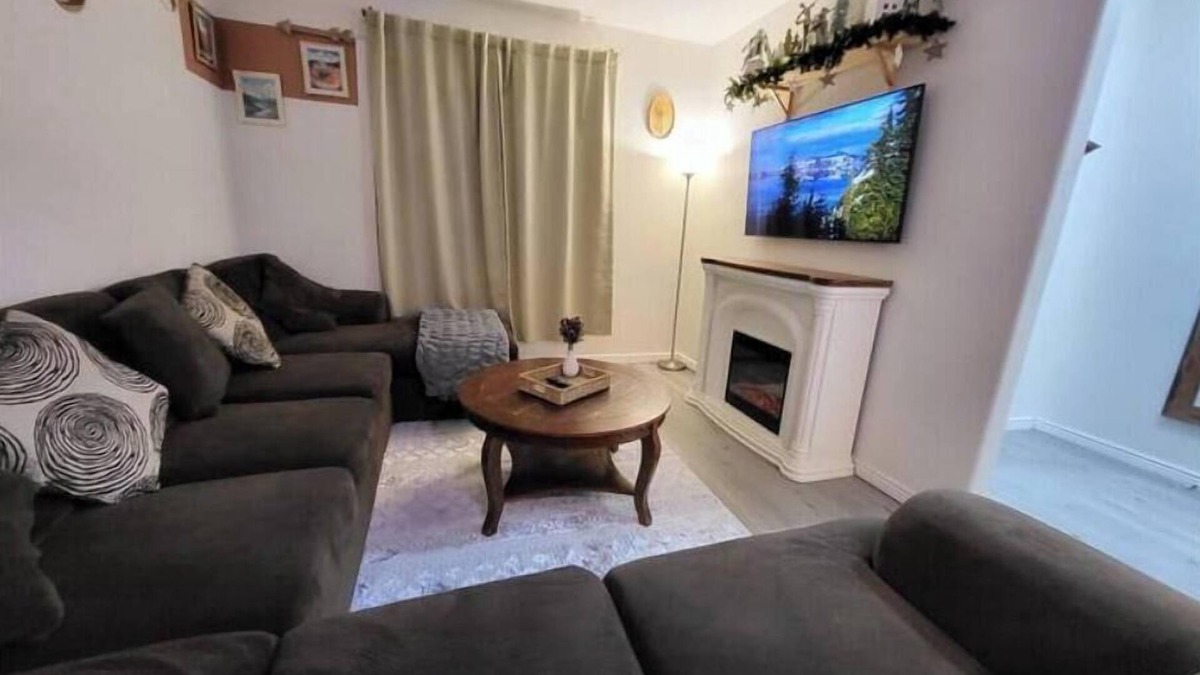 Ogden House | Charming 2-bedroom house with WiFi, AC in welcoming Ogden