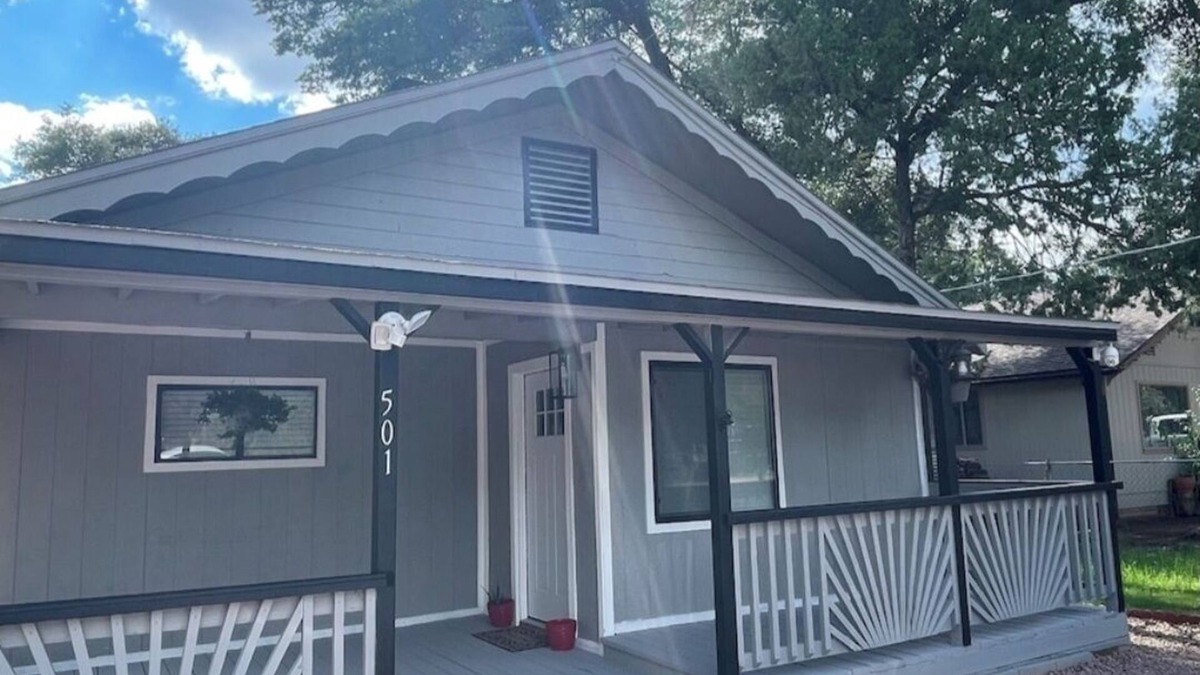 Payson House | Charming 2-bedroom house in serene Payson with WiFi