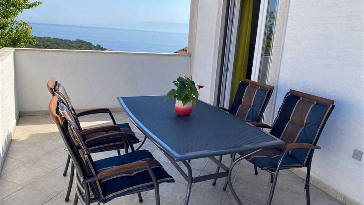 Cove Murtar Apartment | Charming 2-Bedroom apartment for 5