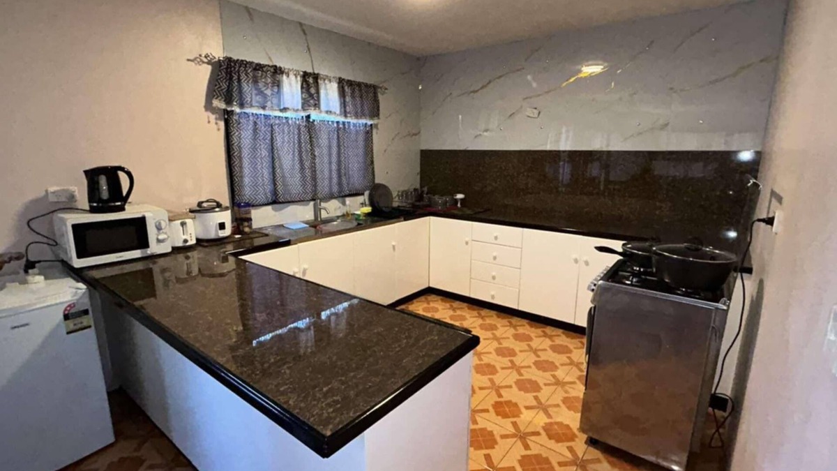 Nadi House | Charming 2-bedroom mobile home with AC, WiFi in peaceful Nadi