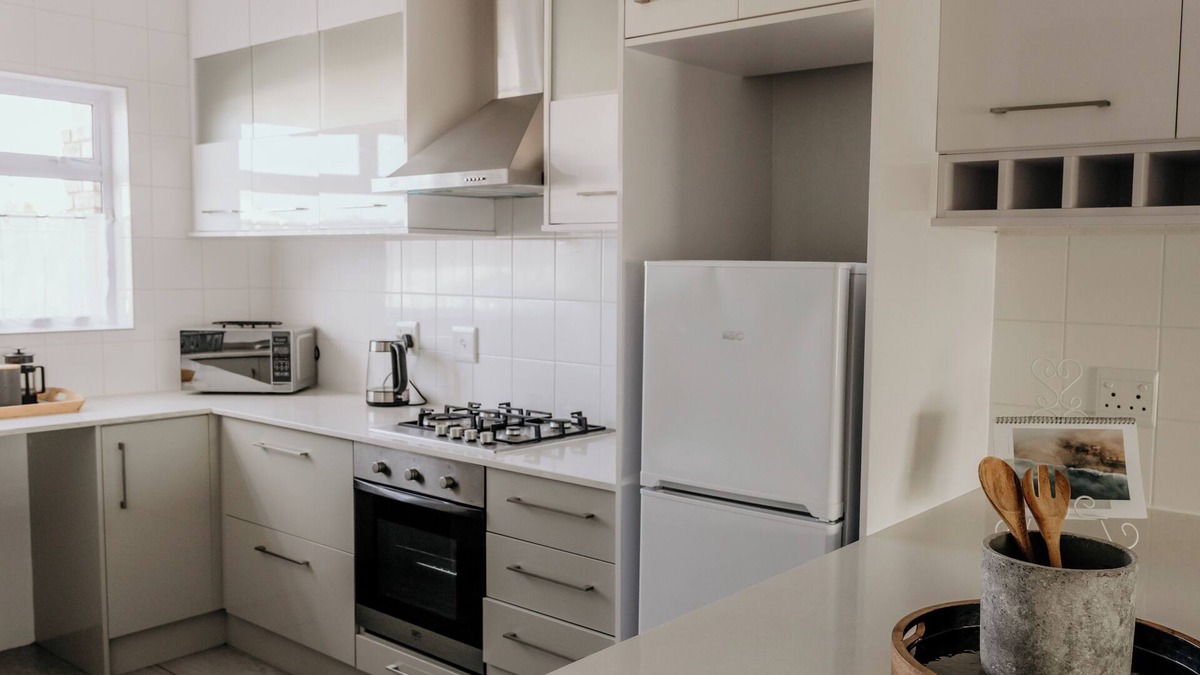 Vineta Apartment | Charming 2-Bedroom Retreat in the Heart of Swakopmund – Walk to Beach & Cafés!