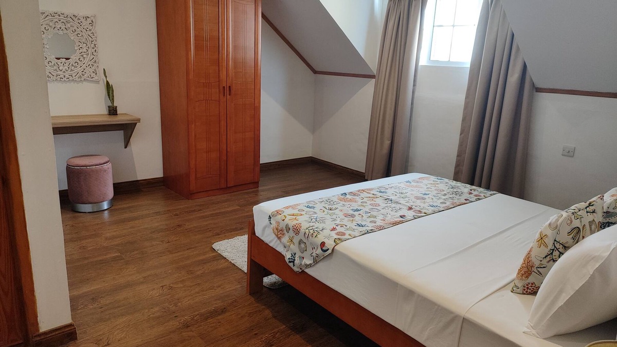 Anse La Mouche Apartment | Charming 2-Bedroom Apartment in the breath taking bay of Anse La Mouche.