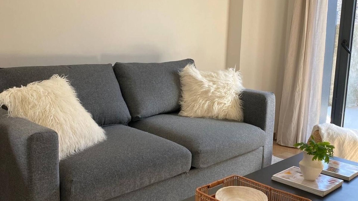 Biescas House | Charming 2-bedroom townhome with AC, WiFi in wonderful Orós Alto